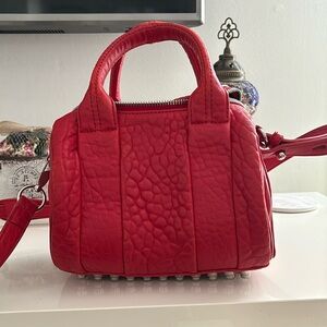Authentic Alexander Wang Rocco bag